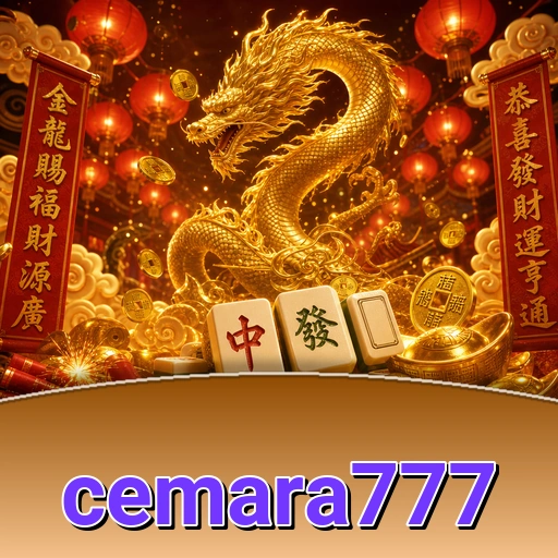 Layar fitur cemara777