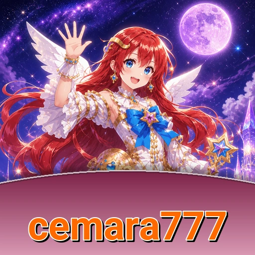 Layar beranda cemara777