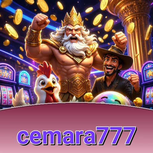 Halaman profil cemara777