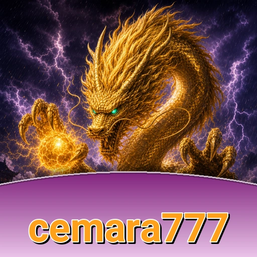 Layar pencarian cemara777